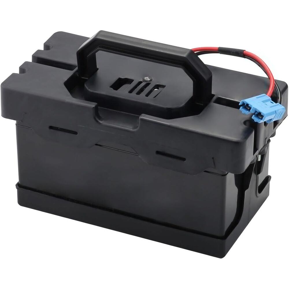 24V 12Ah Li-ion Battery,24 Volt Battery,Compatible with Dynacraft Realtree 24V P - Picture 5 of 7